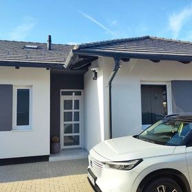 Pe-Ki Üzleti Apartman Székesfehérvár