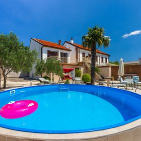 House Biserka Grižane