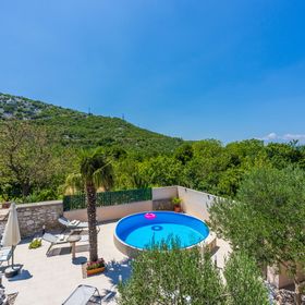 House Biserka Grižane