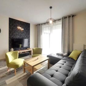 Apartament Fiński pod Gondolą Świeradów-Zdrój