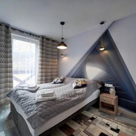 Apartament Fiński pod Gondolą Świeradów-Zdrój