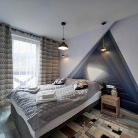 Apartament Fiński pod Gondolą Świeradów-Zdrój