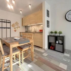 Apartament Fiński pod Gondolą Świeradów-Zdrój