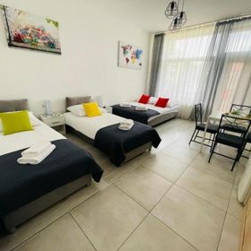 Apartament Gladiator Noclegi Zator II