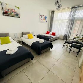 Apartament Gladiator Noclegi Zator II