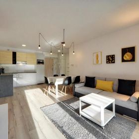 Apartament z Kominkiem Świeradów-Zdrój 