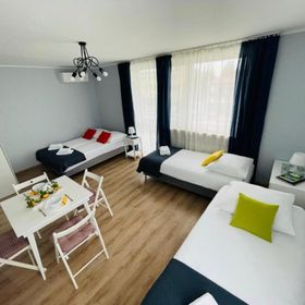 Apartament Gladiator Noclegi Zator lll