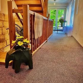 Apartmány Hřensko 32