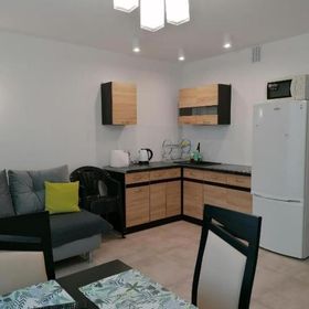 Apartament Gladiator Noclegi Zator lV 