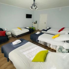 Apartament Gladiator Noclegi Zator lV 