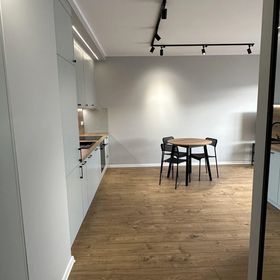 Apartamenty Project Comfort Lazurowa 15A/85 Warszawa