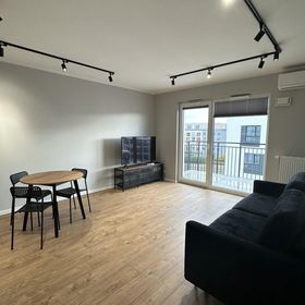 Apartamenty Project Comfort Lazurowa 15A/85 Warszawa