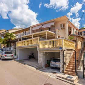 Apartman Uremovic Crikvenica