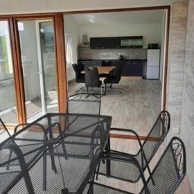 Apartmán Vimperk Borová Lada