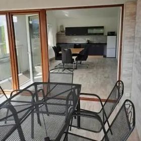 Apartmán Vimperk Borová Lada