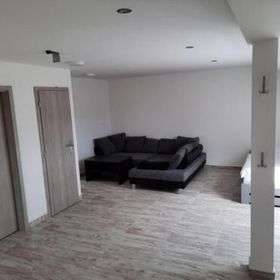 Apartmán Vimperk Borová Lada