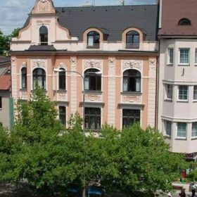 Penzion Lara České Budějovice