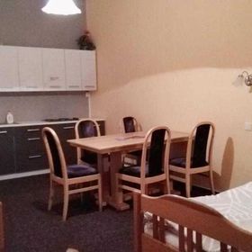 Penzion Lara České Budějovice