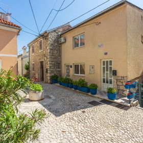 Apartman Mudrovcic Novi Vinodolski