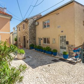 Apartman Mudrovcic Novi Vinodolski