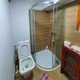 Casa Bunicii Toplița