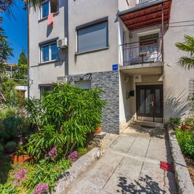 Apartment Nika Crikvenica