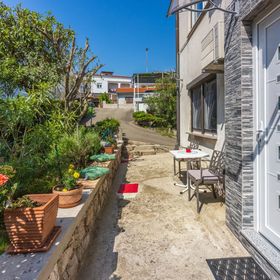 Apartment Nika Crikvenica