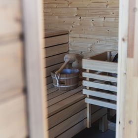 Borovilla Vendégház Verőce