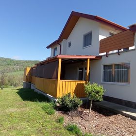 Borovilla Vendégház Verőce