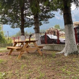 Mountain Vista Bușteni