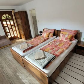 Vereshegy Vendégház Váraszó