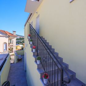 Apartment Filip Crikvenica