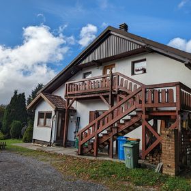 Apartmani Ernestova Hiša Lokve