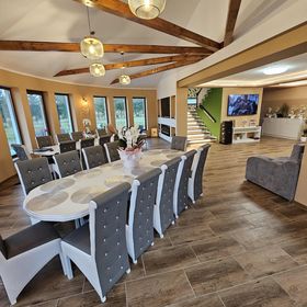 Casa Dintre Brazi Nemțișor