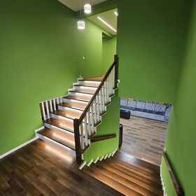 Casa Dintre Brazi Nemțișor