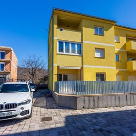 Apartman Pavicic Jadranovo