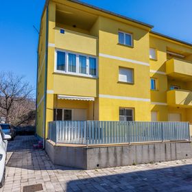 Apartman Pavicic Jadranovo