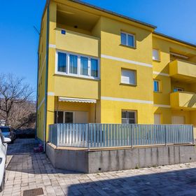 Apartman Pavicic Jadranovo