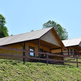 Przystanek Berdo Zawóz Polańczyk