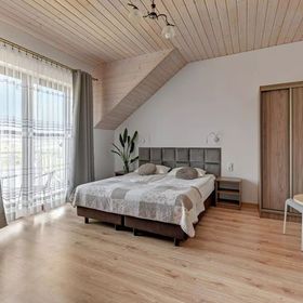 Pokoje Angelo Karwia