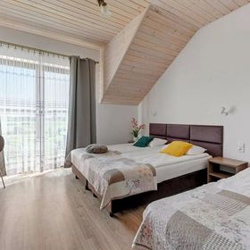 Pokoje Angelo Karwia