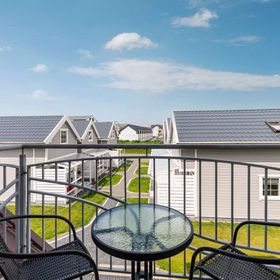 Pokoje Angelo Karwia