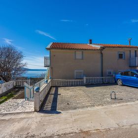 Apartman Pavicic Klenovica