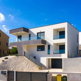 Villa Delfin Medulin Istria