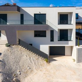 Villa Delfin Medulin Istria