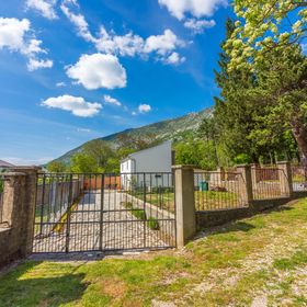 Kuca za odmor Tena Tribalj