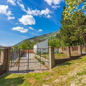 Kuca za odmor Tena Tribalj