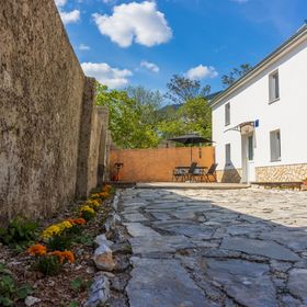 Kuca za odmor Tena Tribalj