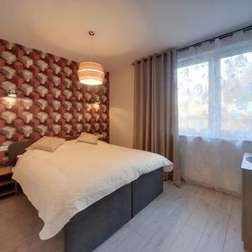 Apartamenty Sun Seasons 24 Sauna w Izerach Świeradów-Zdrój 