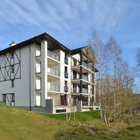 Apartamenty Sun Seasons 24 Sauna w Izerach Świeradów-Zdrój 